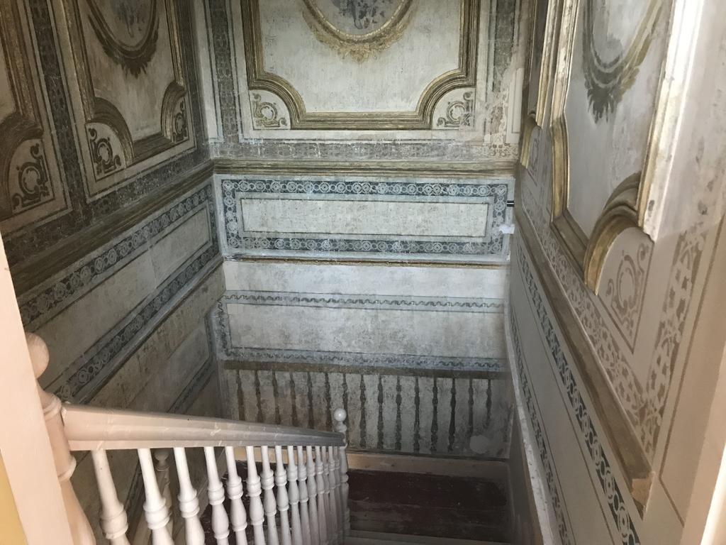 Oc Apartments Tbilisi Bagian luar foto