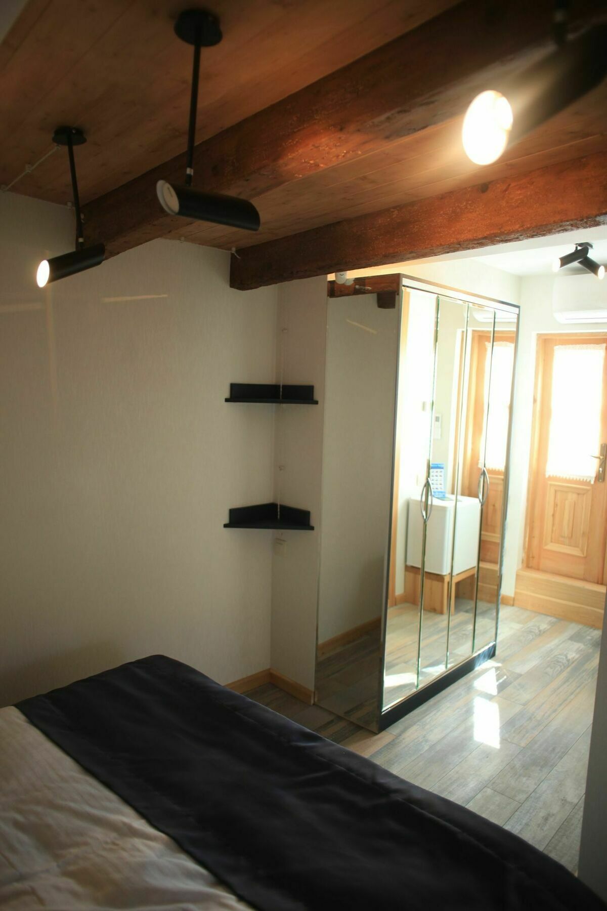 Oc Apartments Tbilisi Bagian luar foto